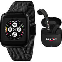 watch Smartwatch man Sector S-04 Colours R3253158015