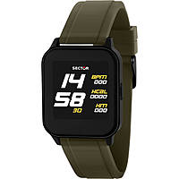 watch Smartwatch man Sector S-05 R3251550001