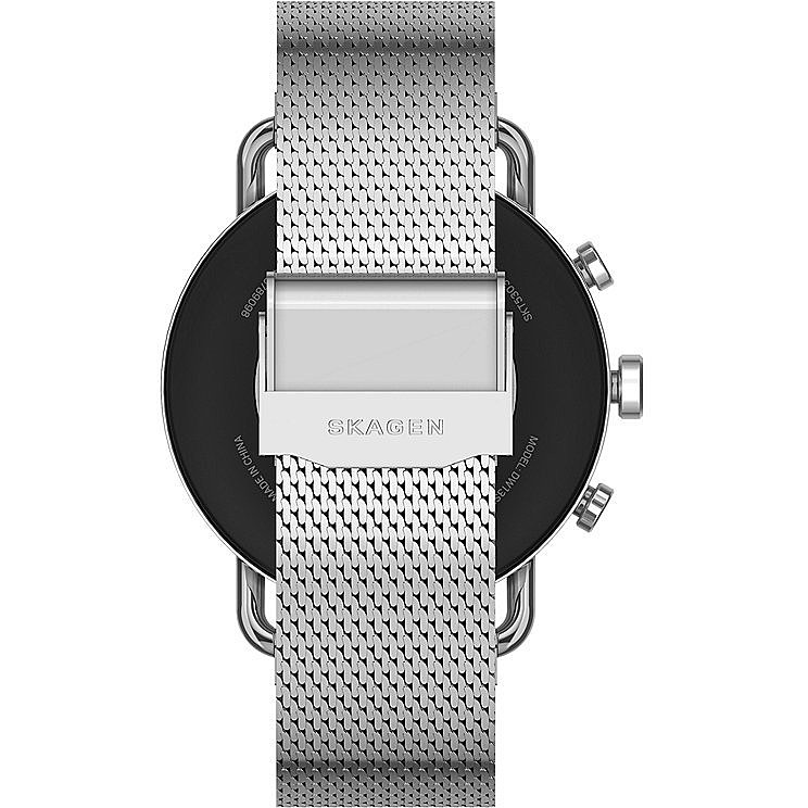 watch Smartwatch man Skagen Falster SKT5300