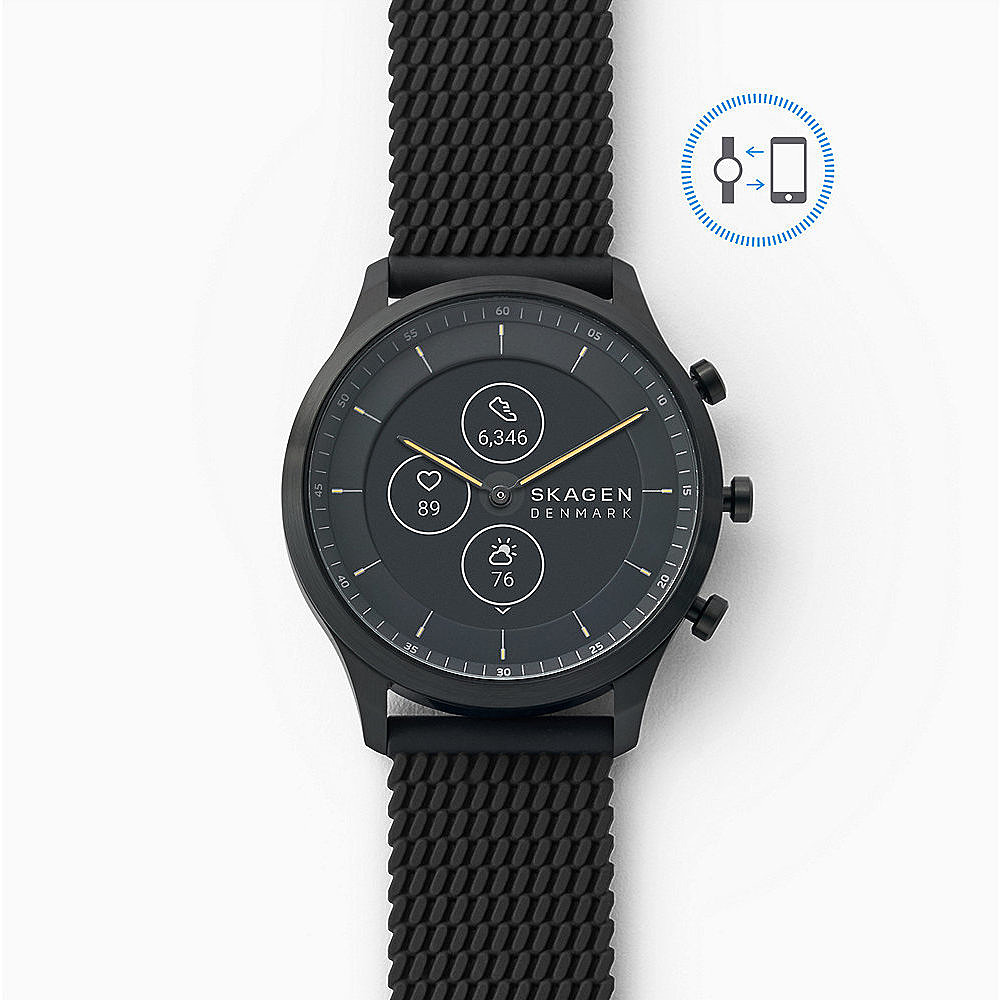 watch Smartwatch man Skagen SKT3001