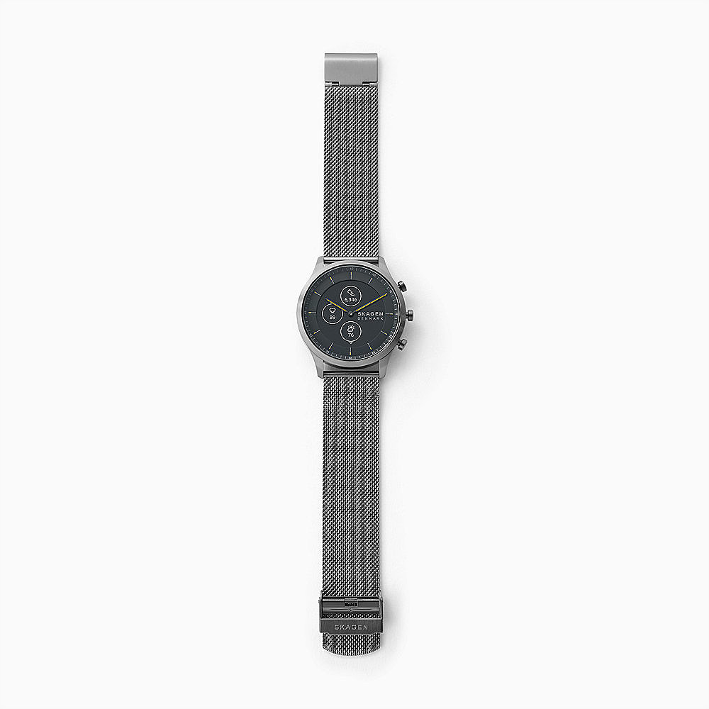 watch Smartwatch man Skagen SKT3002