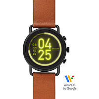 watch Smartwatch man Skagen Spring 2020 SKT5201