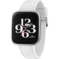 watch Smartwatch Morellato M-01 unisex R0151167504