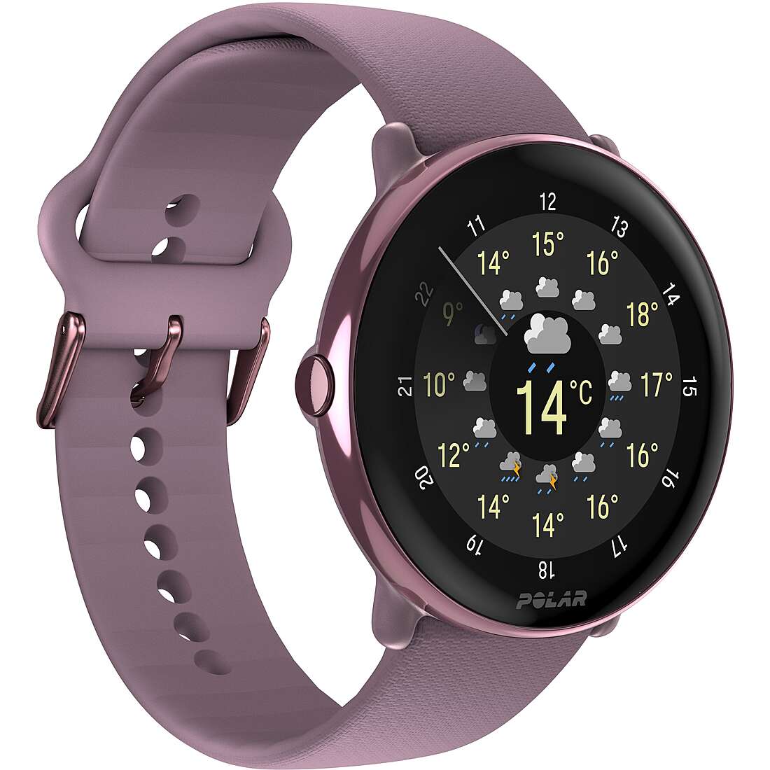 watch Smartwatch Polar Ignite 3 unisex 900106238