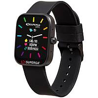 watch Smartwatch Superga Uniko unisex SWT-STC001