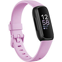 watch Smartwatch unisex Fitbit Inspire 3 FB424BKLV