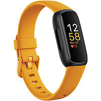 watch Smartwatch unisex Fitbit Inspire 3 FB424BKYW