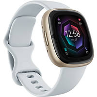 watch Smartwatch unisex Fitbit Sense 2 FB521GLBM