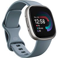 watch Smartwatch unisex Fitbit Versa 4 FB523SRAG
