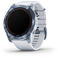 watch Smartwatch unisex Garmin Fenix 010-02541-15