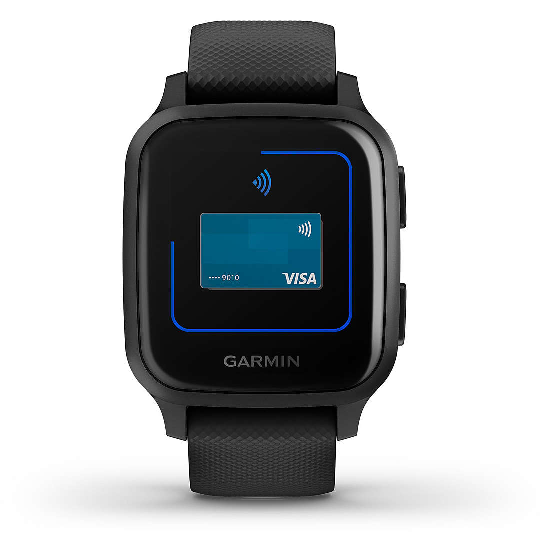 watch Smartwatch unisex Garmin Venu 010-02426-10