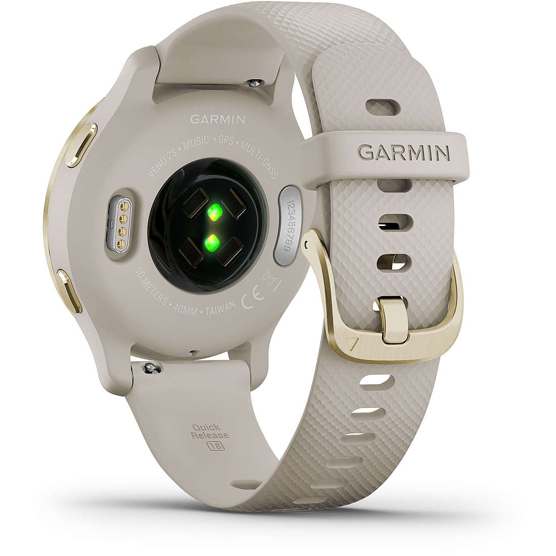 watch Smartwatch unisex Garmin Venu 010-02429-11