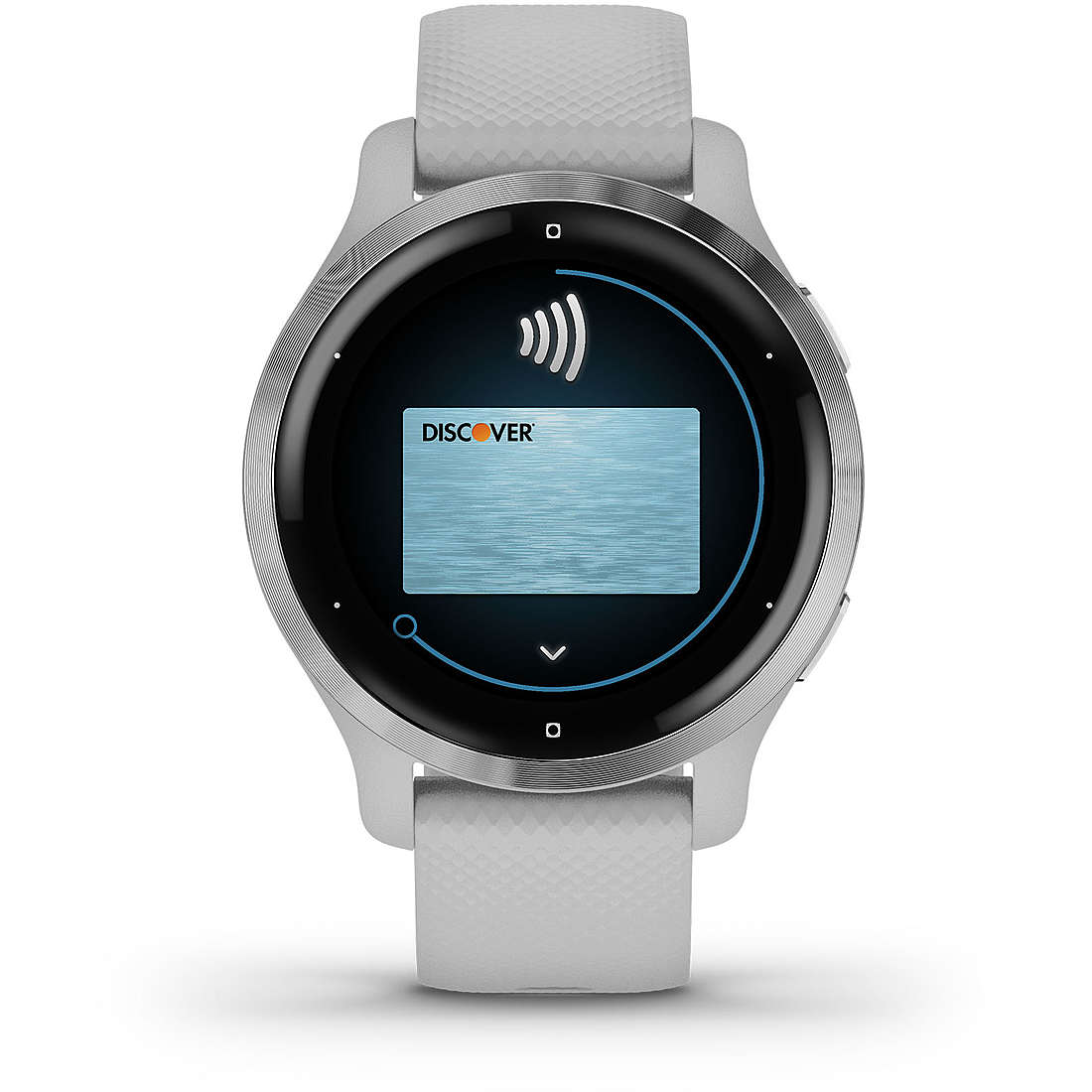 watch Smartwatch unisex Garmin Venu 010-02429-12