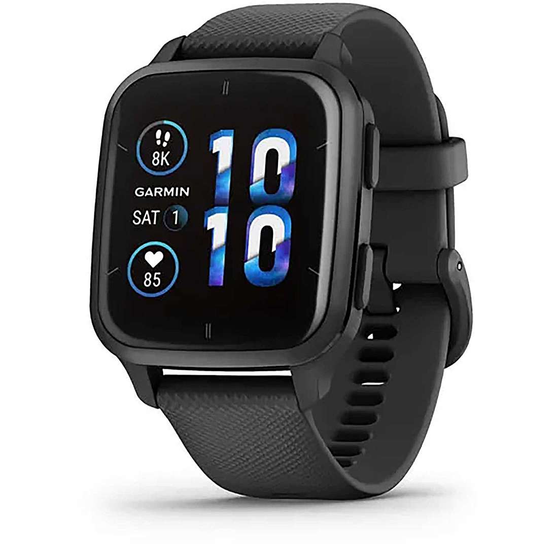 watch Smartwatch unisex Garmin Venu 010-02700-10