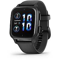 watch Smartwatch unisex Garmin Venu 010-02700-10