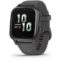 watch Smartwatch unisex Garmin Venu 010-02701-10