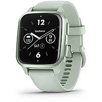 watch Smartwatch unisex Garmin Venu 010-02701-12