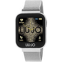 watch Smartwatch unisex Liujo SWLJ001