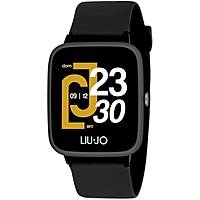watch Smartwatch unisex Liujo SWLJ045