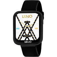watch Smartwatch unisex Liujo SWLJ107
