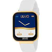 watch Smartwatch unisex Liujo SWLJ109