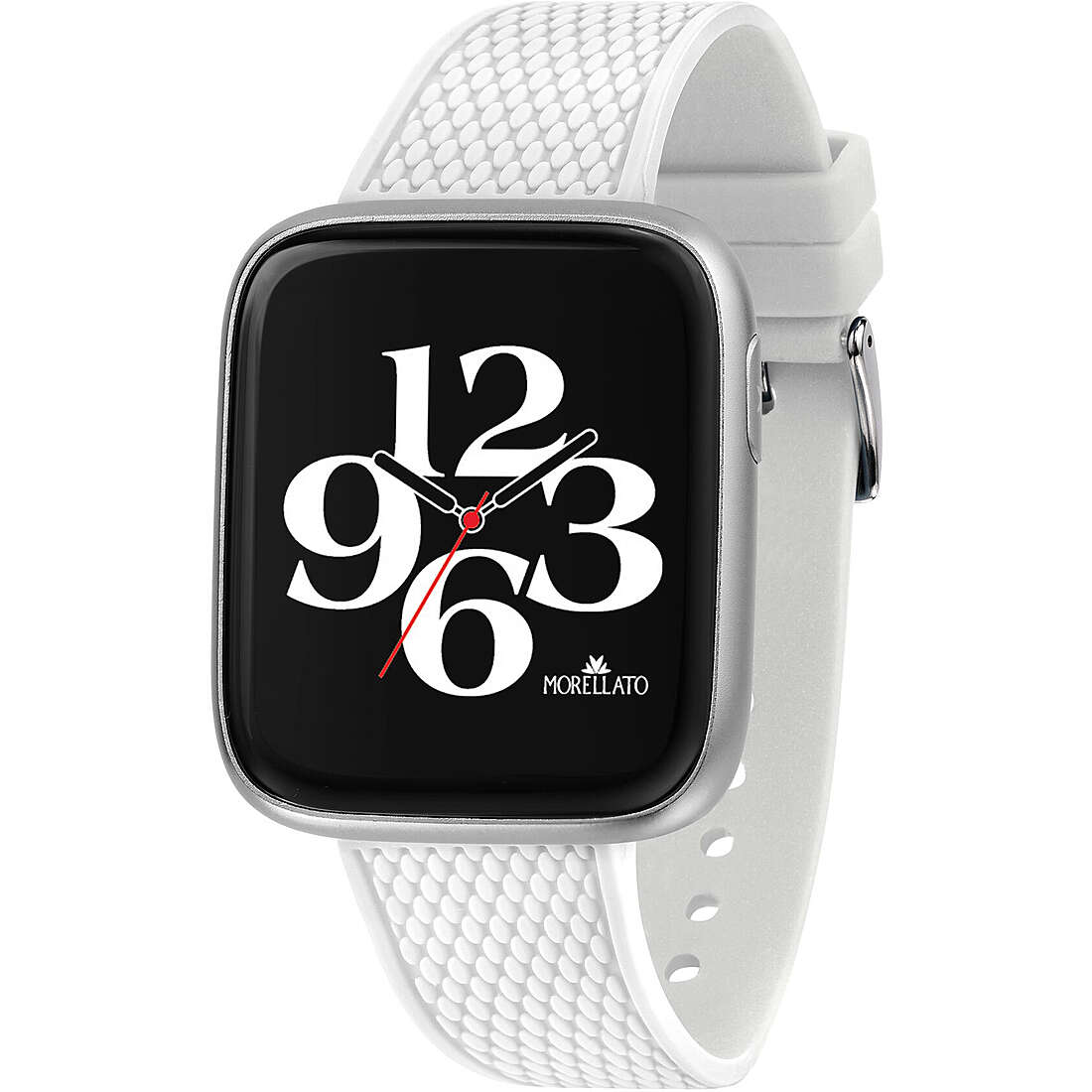 watch Smartwatch unisex Morellato M-01 R0151167504