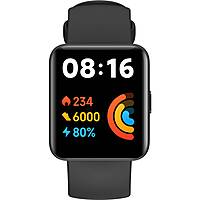 watch Smartwatch unisex Xiaomi XIWATCH2LTBK