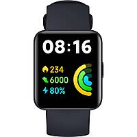 watch Smartwatch unisex Xiaomi XIWATCH2LTBL