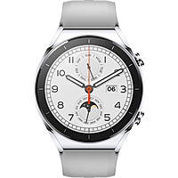 watch Smartwatch unisex Xiaomi XIWATCHS1SL