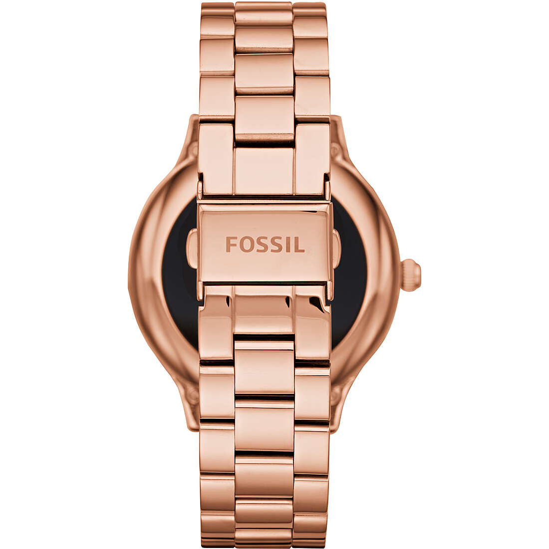 watch Smartwatch woman Fossil Q Venture FTW6008