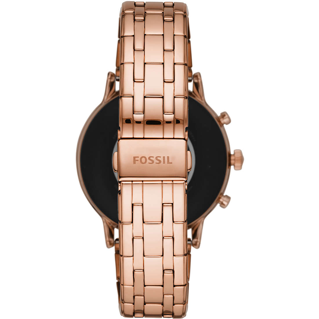 watch Smartwatch woman Fossil Spring 2020 FTW6035