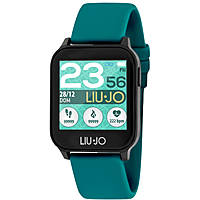 watch Smartwatch woman Liujo Energy SWLJ007