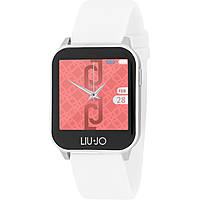 watch Smartwatch woman Liujo Energy SWLJ014
