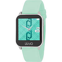 watch Smartwatch woman Liujo Energy SWLJ016
