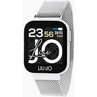 watch Smartwatch woman Liujo Luxury SWLJ010