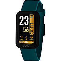 watch Smartwatch woman Liujo Smartwatch Fit SWLJ035
