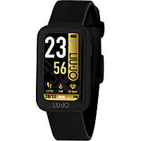 watch Smartwatch woman Liujo Smartwatch Fit SWLJ036