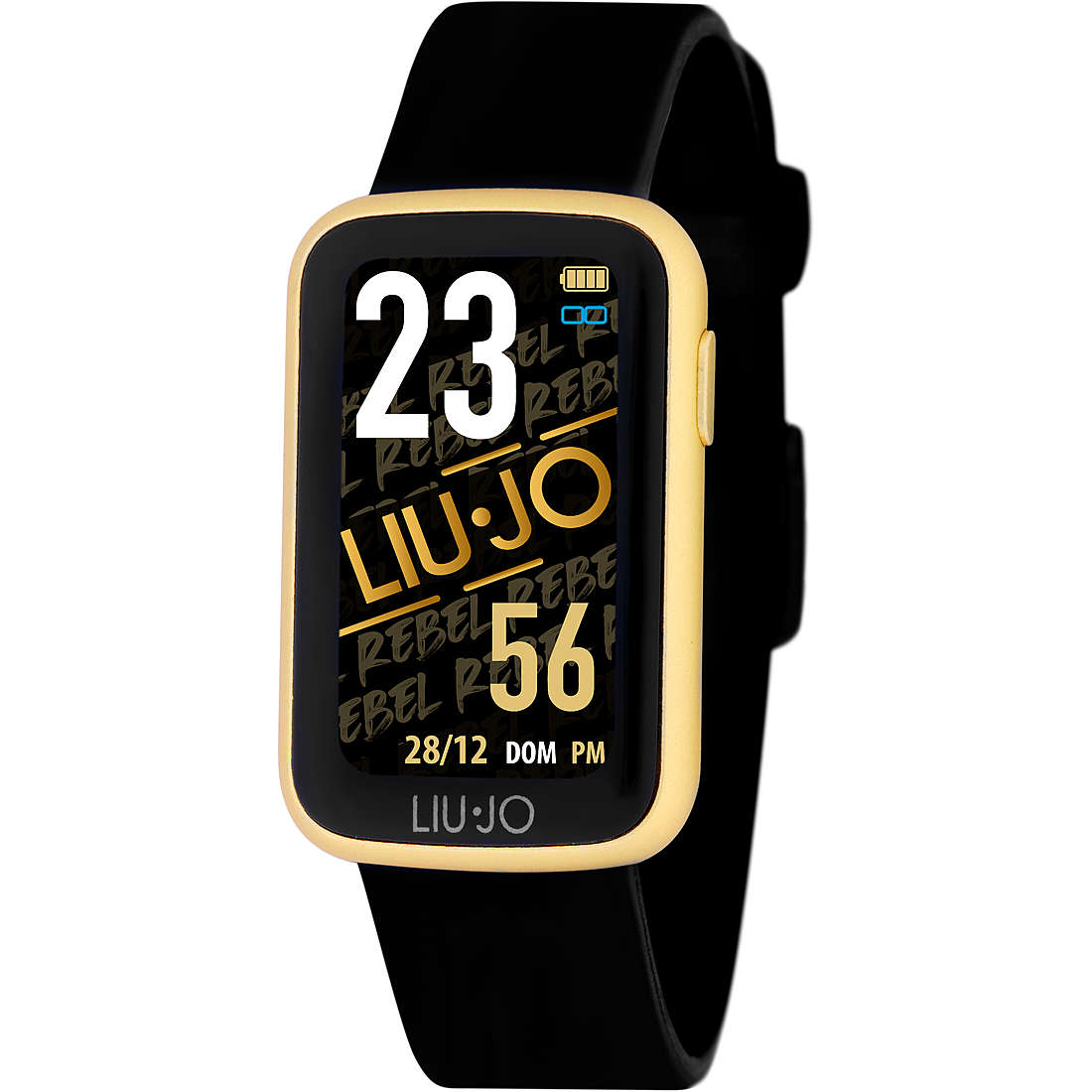 Smartwatches Liujo Teen SWLJ026