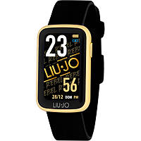 watch Smartwatch woman Liujo Smartwatch Fit SWLJ039