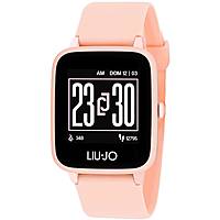 watch Smartwatch woman Liujo SWLJ047