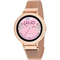 watch Smartwatch woman Liujo SWLJ057