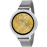 watch Smartwatch woman Liujo SWLJ069