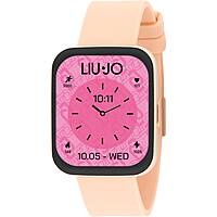 watch Smartwatch woman Liujo SWLJ091
