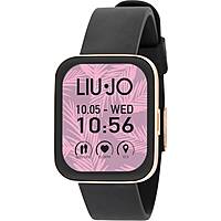 watch Smartwatch woman Liujo SWLJ093