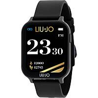 watch Smartwatch woman Liujo SWLJ115
