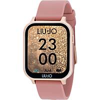 watch Smartwatch woman Liujo SWLJ117
