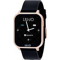 watch Smartwatch woman Liujo SWLJ119
