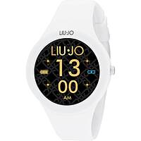 watch Smartwatch woman Liujo SWLJ120