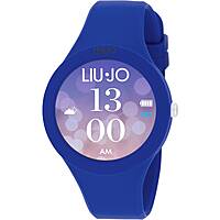 watch Smartwatch woman Liujo SWLJ122