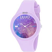 watch Smartwatch woman Liujo SWLJ128